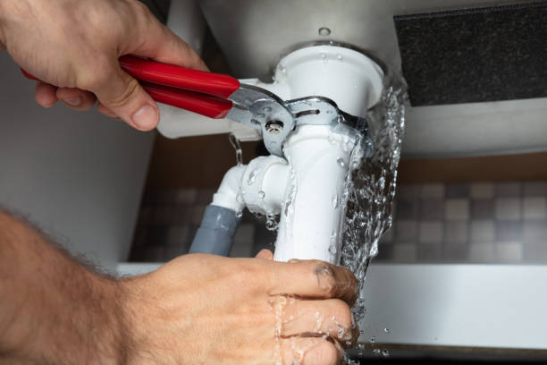 24/7 water damage repair in Guadalupe, AZ