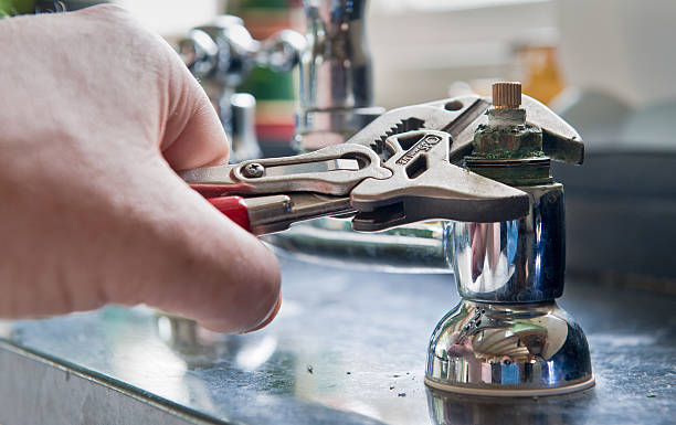 Water damage restoration process in Guadalupe, AZ